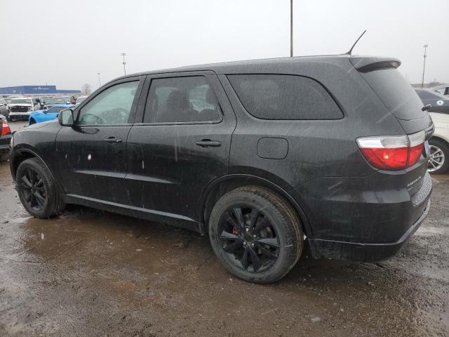 Obraz 2 z 2013 DODGE DURANGO SXT 2013 z VIN 1C4RDJAG9DC671104