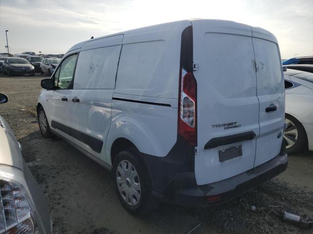 Image 2 of 2020 FORD TRANSIT CONNECT XL 2020 with VIN NM0LS7E29L1475460