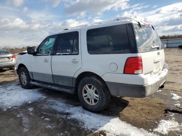 Image 2 of 2004 FORD EXPEDITION XLT 2004 with VIN 1FMPU16L44LB19440