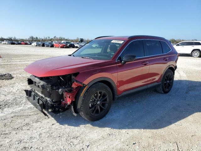Obraz 1 z 2023 HONDA CR-V SPORT 2023 z VIN 2HKRS5H50PH708700