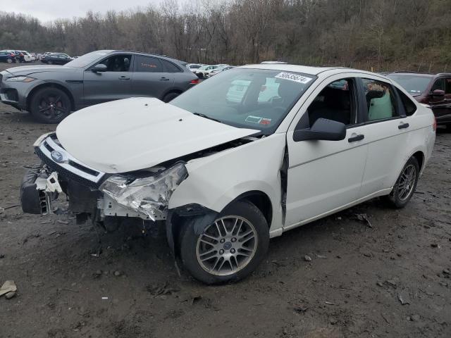2010 FORD FOCUS SE 2010 image