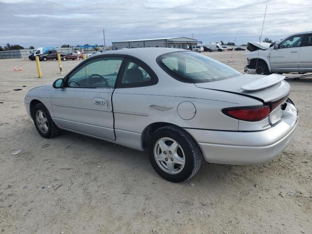 Изображение 2 1999 FORD ESCORT ZX2 1999 с VIN 3FAKP1135XR207678
