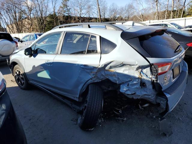 Obraz 2 z 2019 SUBARU CROSSTREK PREMIUM 2019 z VIN JF2GTACC2KH228654