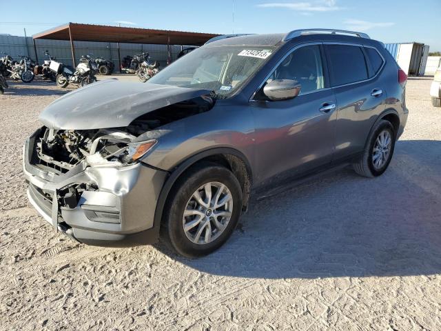 Obraz 1 z 2020 NISSAN ROGUE S 2020 z VIN JN8AT2MT3LW015660