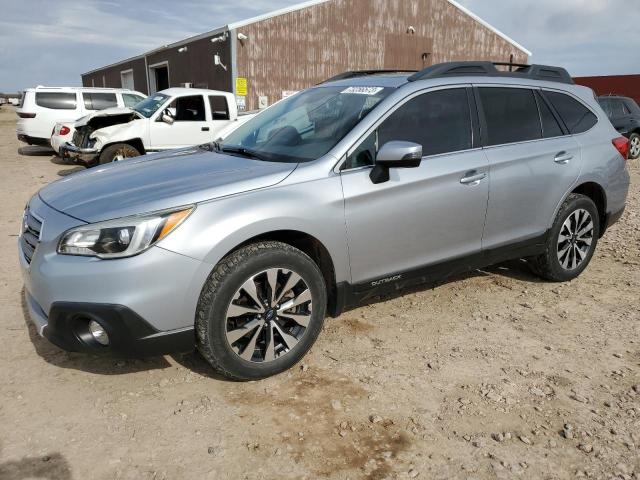 2015 SUBARU OUTBACK 2.5I LIMITED 2015 image