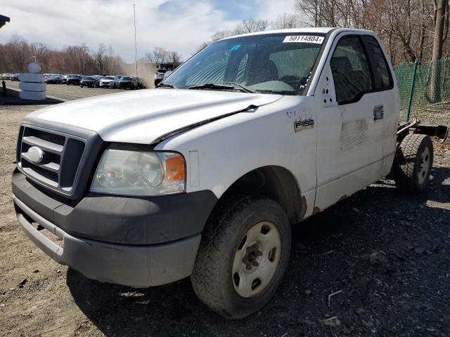 2007 FORD F150  2007 image