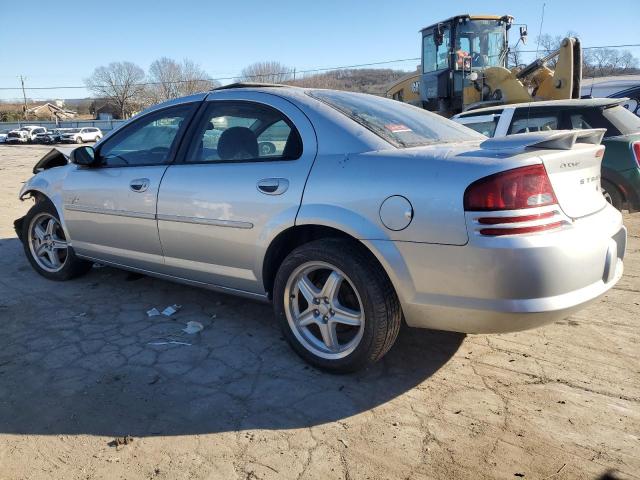 Obraz 2 z 2004 DODGE STRATUS R/T 2004 z VIN 1B3EL76R34N420213