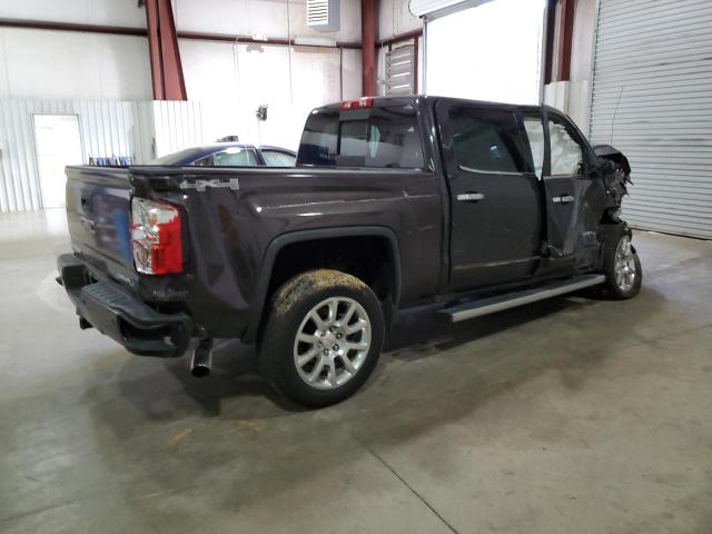 Image 3 of 2015 GMC SIERRA K1500 DENALI 2015 with VIN 3GTU2WEC5FG187953