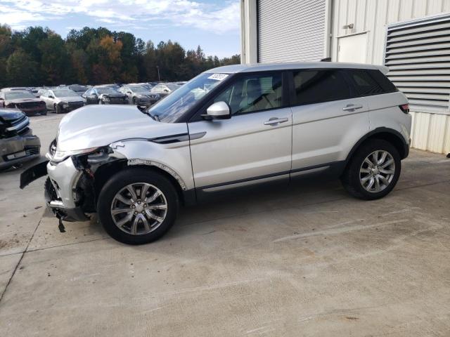 Image 1 of 2018 LAND ROVER RANGE ROVER SE 2018 with VIN SALVP2RX3JH292218
