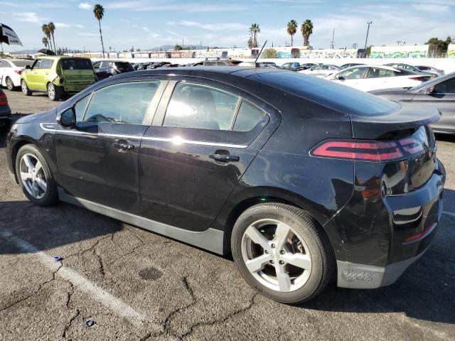Изображение 2 2015 CHEVROLET VOLT  2015 с VIN 1G1RC6E44FU108984