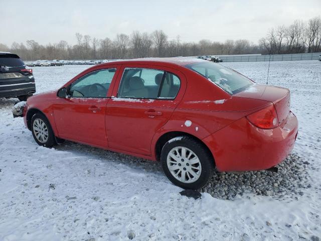 Image 2 of 2009 CHEVROLET COBALT LT 2009 with VIN 1G1AT58H897144749