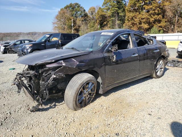 Image 1 of 2011 NISSAN MAXIMA S 2011 with VIN 1N4AA5AP3BC841599