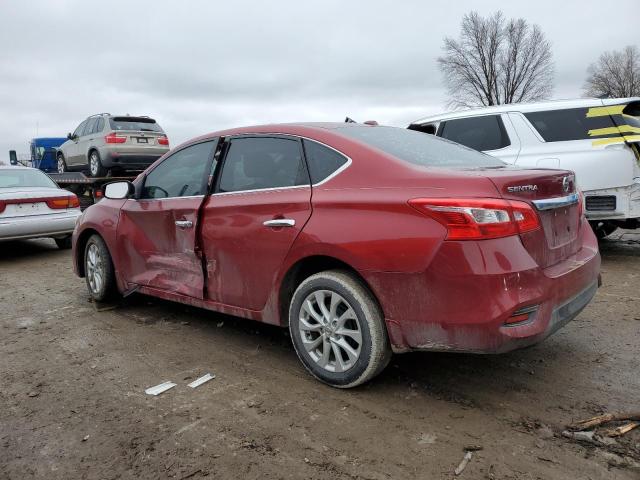 Obraz 2 z 2019 NISSAN SENTRA S 2019 z VIN 3N1AB7AP5KY247089