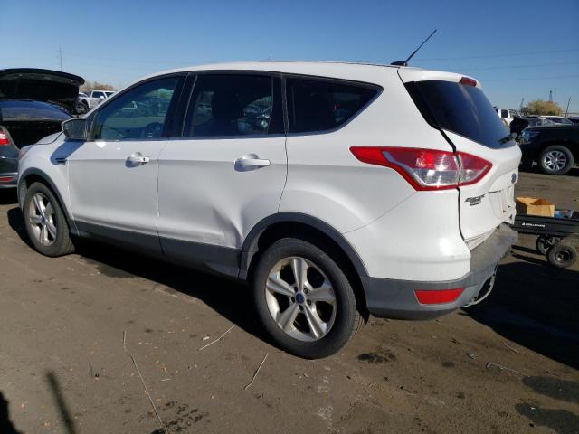 Image 2 of 2015 FORD ESCAPE SE 2015 with VIN 1FMCU9G96FUB08761