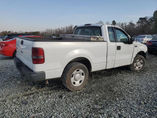 Image 3 of 2006 FORD F150  2006 with VIN 1FTRF12216NA70953