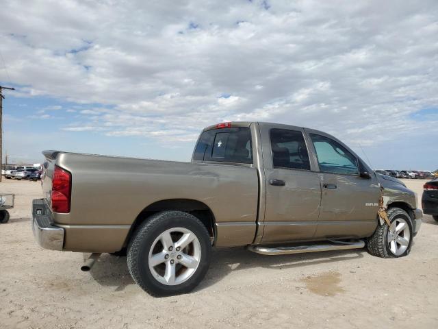Изображение 3 2008 DODGE RAM 1500 ST 2008 с VIN 1D7HA18N78J188369