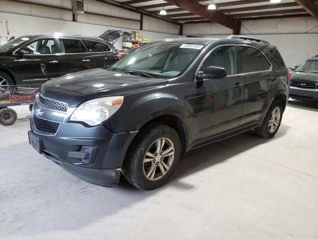 Image 1 of 2014 CHEVROLET EQUINOX LT 2014 with VIN 2GNALBEK1E6163246