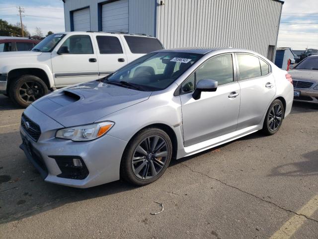 2021 SUBARU WRX  2021 image