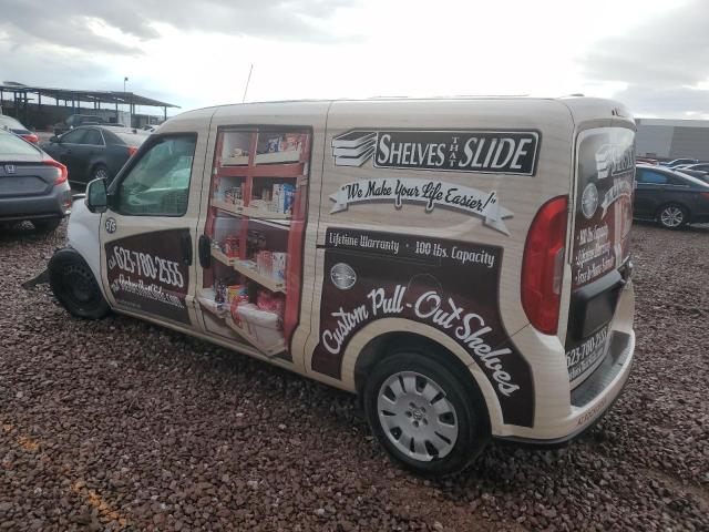Изображение 2 2016 RAM PROMASTER CITY SLT 2016 с VIN ZFBERFBT5G6B88002
