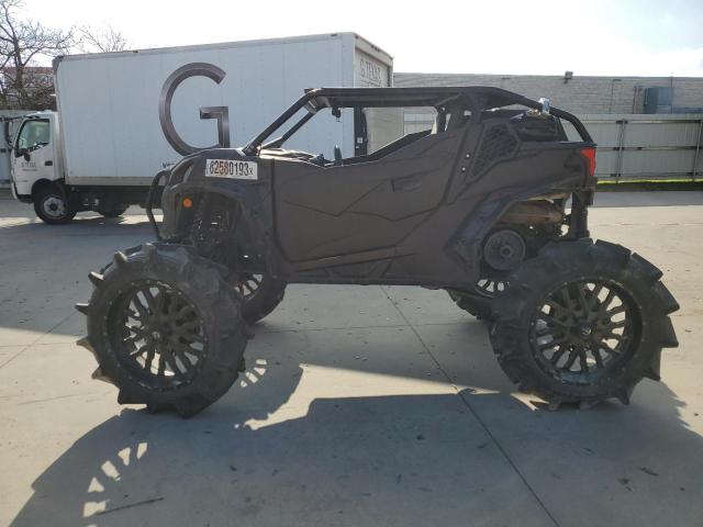 Image 3 of 2018 CAN-AM MAVERICK TRAIL 1000 2018 with VIN 3JB1GAP49JK001708