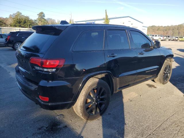Изображение 3 2018 JEEP GRAND CHEROKEE LAREDO 2018 с VIN 1C4RJEAG1JC489134