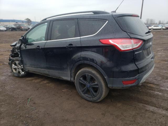 Image 2 of 2016 FORD ESCAPE SE 2016 with VIN 1FMCU0GX7GUC23977