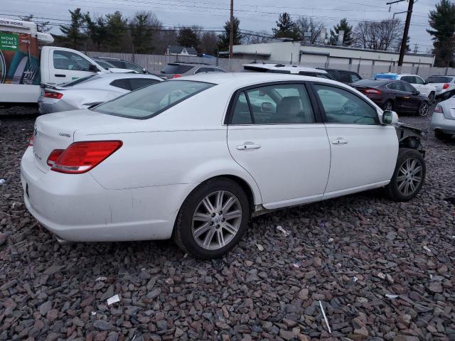 Изображение 3 2006 TOYOTA AVALON XL 2006 с VIN 4T1BK36B16U141783
