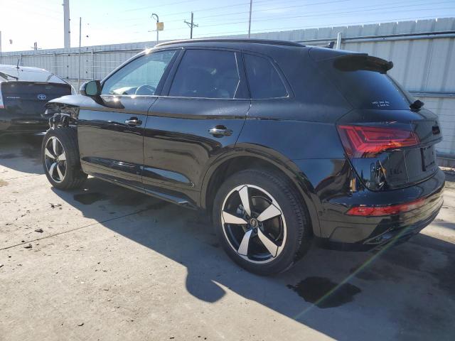 Obraz 2 z 2023 AUDI Q5 PRESTIGE 45 2023 z VIN WA1FAAFYXP2033459