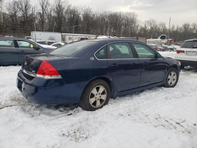 Изображение 3 2009 CHEVROLET IMPALA 1LT 2009 с VIN 2G1WT57K491124157