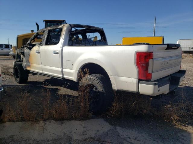 Obraz 2 z 2017 FORD F350 SUPER DUTY 2017 z VIN 1FT8W3BT5HEE87916