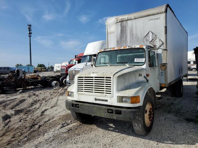 Image 2 of 1999 INTERNATIONAL 4000 4700 1999 with VIN 1HTSCAAM7XH202680