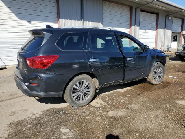 Изображение 3 2020 NISSAN PATHFINDER SL 2020 с VIN 5N1DR2CMXLC577232