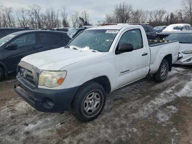 Obraz 2007 TOYOTA TACOMA  2007