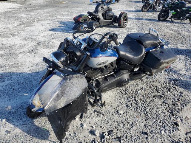 Obraz 2 z 2023 HARLEY-DAVIDSON FLHCS  2023 z VIN 1HD1YBK18PB016247
