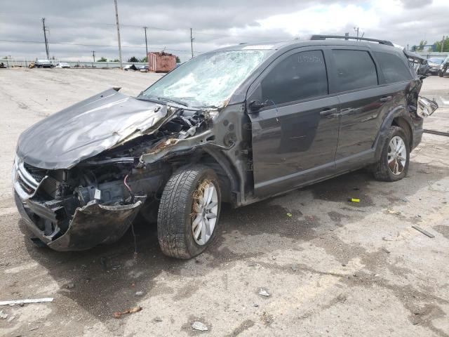 Obraz 2016 DODGE JOURNEY SXT 2016