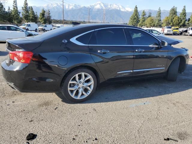 Изображение 3 2015 CHEVROLET IMPALA LTZ 2015 с VIN 1G1155SL1FU118952