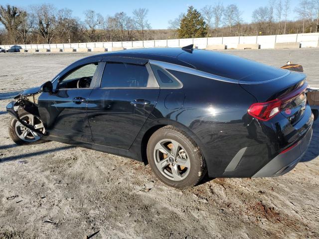 Изображение 2 2021 KIA K5 LX 2021 с VIN 5XXG24J25MG004971