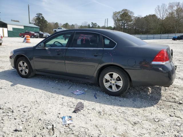 Obraz 2 z 2015 CHEVROLET IMPALA LIMITED LS 2015 z VIN 2G1WA5E32F1116412