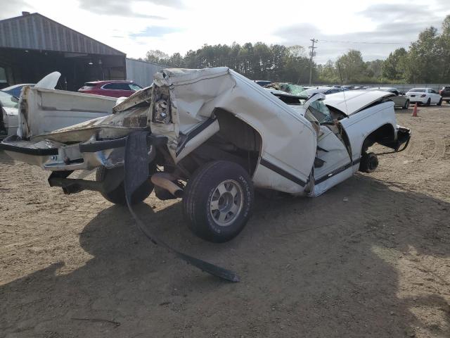 Obraz 3 z 1996 CHEVROLET GMT-400 C1500 1996 z VIN 1GCEC14M7TZ233910