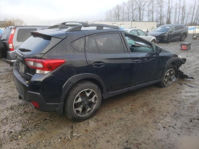 Изображение 3 2020 SUBARU CROSSTREK PREMIUM 2020 с VIN JF2GTAPC2L8255297