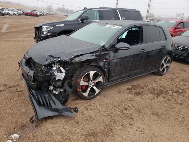 Obraz 2017 VOLKSWAGEN GTI S 2017