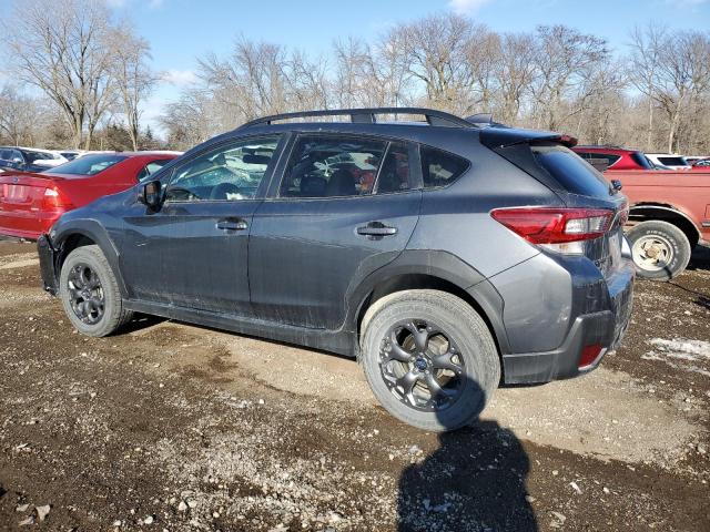 Изображение 2 2022 SUBARU CROSSTREK SPORT 2022 с VIN JF2GTHSC8NH269448