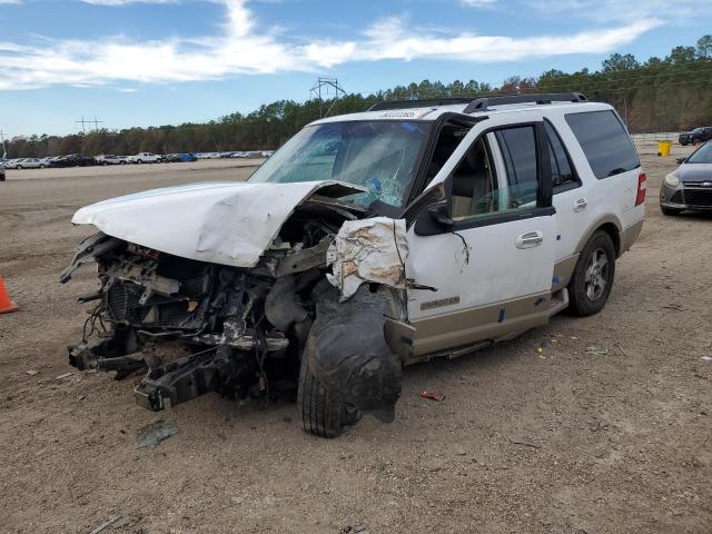 Изображение 2007 FORD EXPEDITION EDDIE BAUER 2007