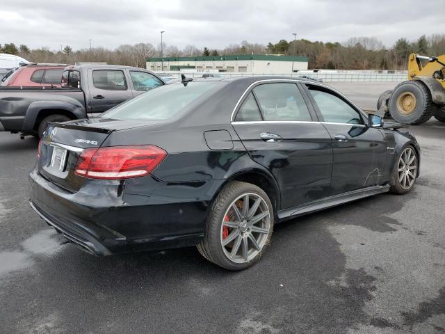 Image 3 of 2014 MERCEDES-BENZ E 63 AMG-S 2014 with VIN WDDHF7GB5EA914902