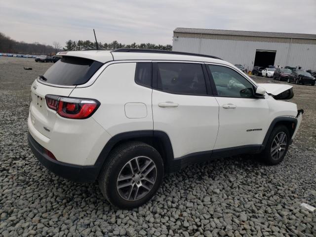 Obraz 3 z 2020 JEEP COMPASS LATITUDE 2020 z VIN 3C4NJDBB8LT222818