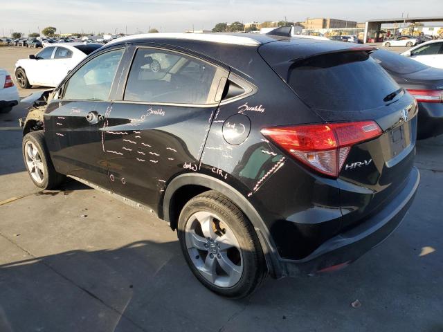 Image 2 of 2016 HONDA HR-V EXL 2016 with VIN 3CZRU6H78GM721071