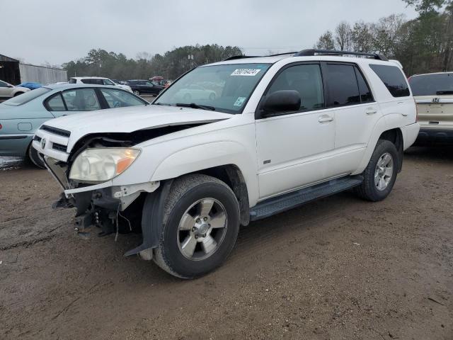 Image 1 of 2004 TOYOTA 4RUNNER SR5 2004 with VIN JTEZU14R540024936