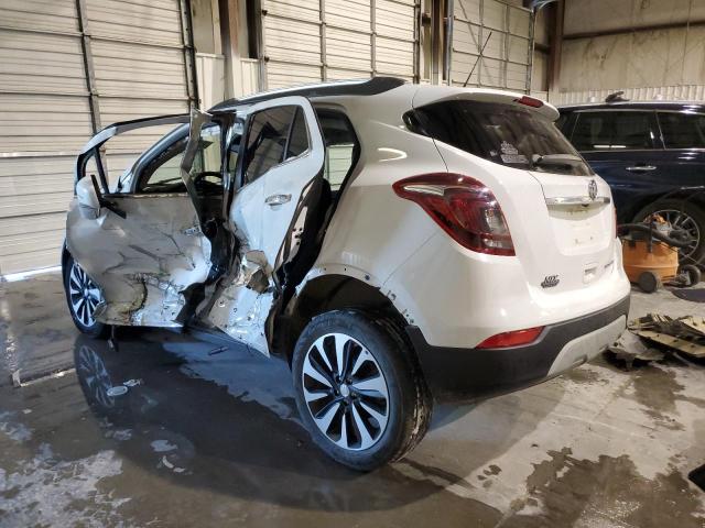 Image 2 of 2021 BUICK ENCORE PREFERRED 2021 with VIN KL4CJASB7MB315199