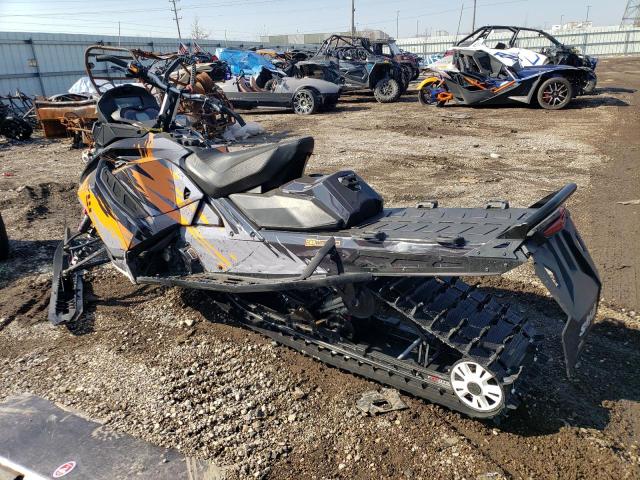 Image 3 of 2019 SKI DOO BACKCOUNTR 2019 with VIN 2BPSUYKA8KV000023