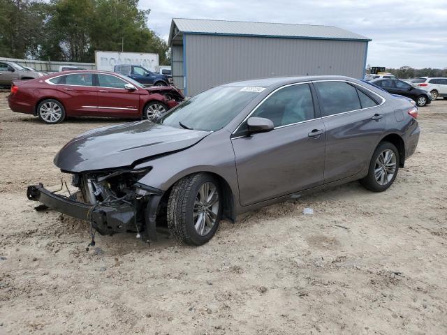 Image 1 of 2015 TOYOTA CAMRY LE 2015 with VIN 4T1BF1FK4FU112481